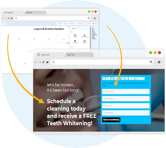 capture more leads